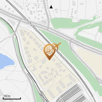 Foto zu Machandelweg 9-10, 14052 Berlin