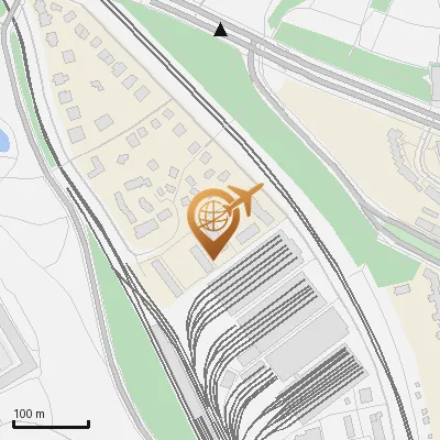 Foto zu Machandelweg 20-23, 14052 Berlin