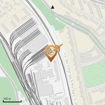 Foto zu Machandelweg 24, 14052 Berlin