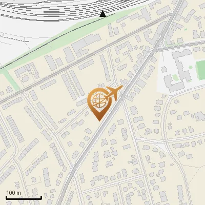 Foto zu Machnower Straße 22, 14165 Berlin