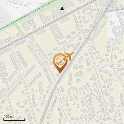 Foto zu Machnower Straße 26-28, 14165 Berlin