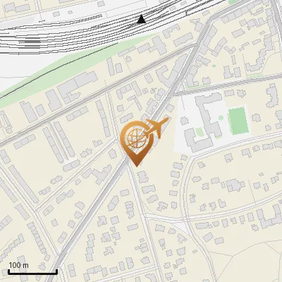 Foto zu Machnower Straße 29, 14165 Berlin