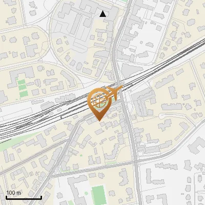 Foto zu Machnower Straße 1-7, 14165 Berlin