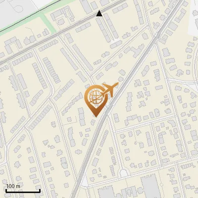 Foto zu Machnower Straße 32, 14165 Berlin