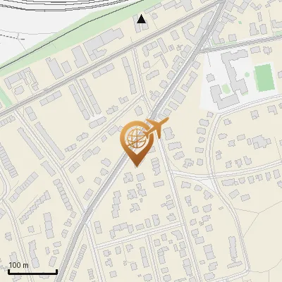 Foto zu Machnower Straße 33, 14165 Berlin