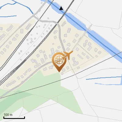 Foto zu Machnower Straße 4, 14109 Berlin