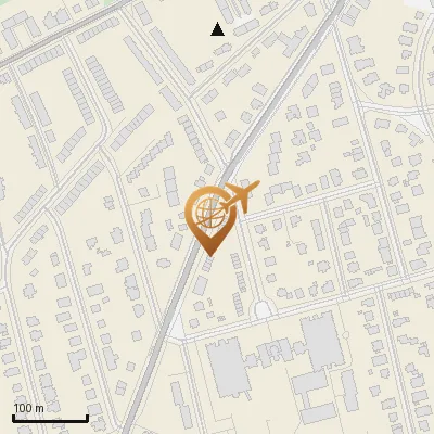 Foto zu Machnower Straße 34-47, 14165 Berlin