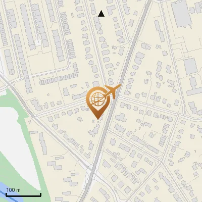 Foto zu Machnower Straße 48-58, 14165 Berlin