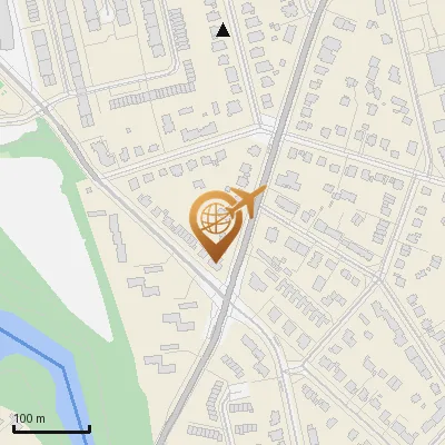 Foto zu Machnower Straße 60, 14165 Berlin