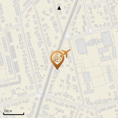 Karte Machnower Straße 61-63, 14165 Berlin