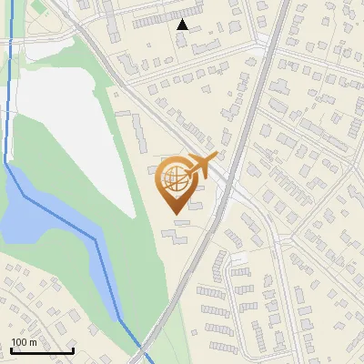 Foto zu Machnower Straße 64-66, 14165 Berlin