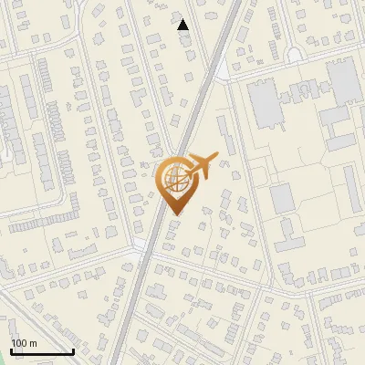 Foto zu Machnower Straße 67-69, 14165 Berlin