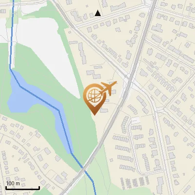 Foto zu Machnower Straße 70, 14165 Berlin