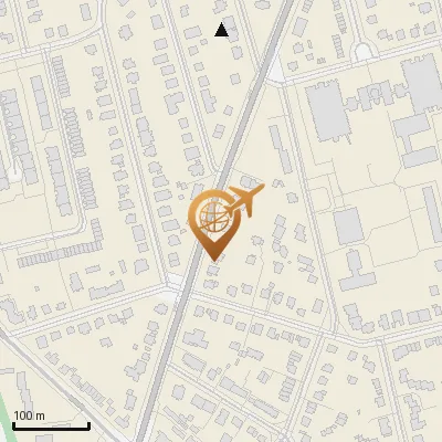 Foto zu Machnower Straße 71-77, 14165 Berlin