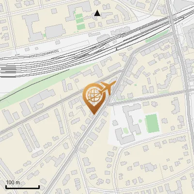 Foto zu Machnower Straße 8, 14165 Berlin