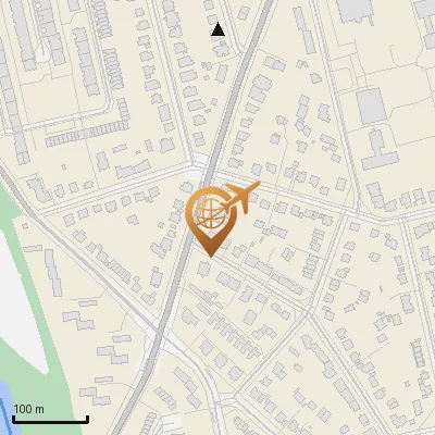 Foto zu Machnower Straße 79-83, 14165 Berlin