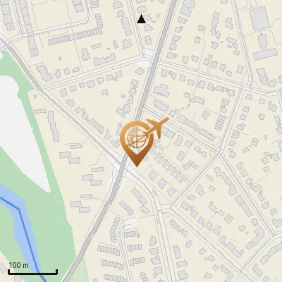 Foto zu Machnower Straße 85, 14165 Berlin