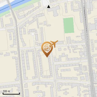 Foto zu Machonstraße 4, 12105 Berlin