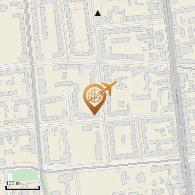 Foto zu Machonstraße 36-52, 12105 Berlin