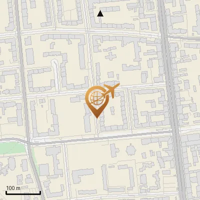 Foto zu Machonstraße 53, 12105 Berlin