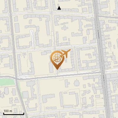 Foto zu Machonstraße 57, 12105 Berlin