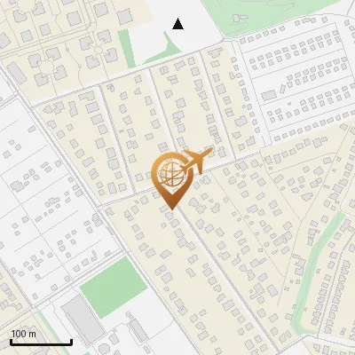 Foto zu Mackebenweg 1-2, 12355 Berlin