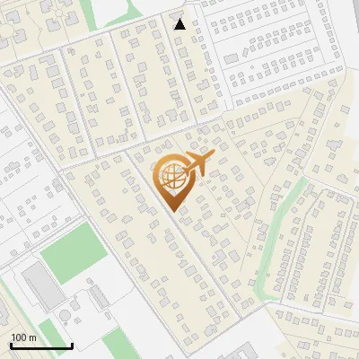 Karte Mackebenweg 5-17, 12355 Berlin