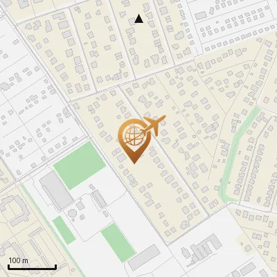 Foto zu Mackebenweg 18, 12355 Berlin