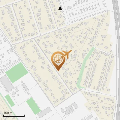 Karte Mackebenweg 19, 12355 Berlin