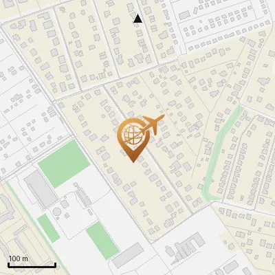 Foto zu Mackebenweg 20-24, 12355 Berlin