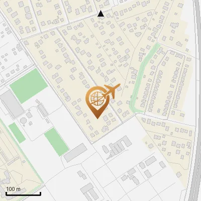 Karte Mackebenweg 27-38, 12355 Berlin