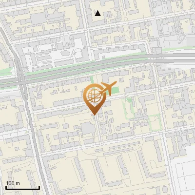 Foto zu Mackenroder Weg 1, 12347 Berlin