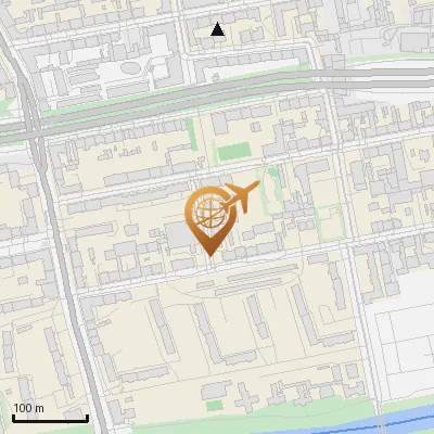 Foto zu Mackenroder Weg 5-11, 12347 Berlin