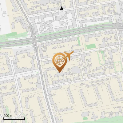 Foto zu Mackenroder Weg 2, 12347 Berlin