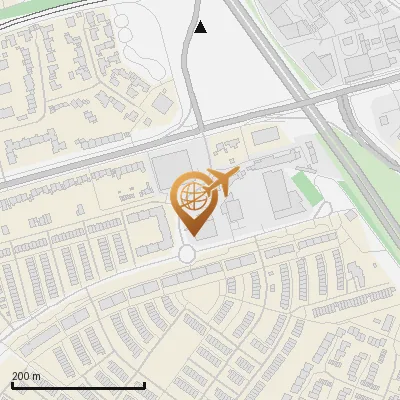 Foto zu Madausstraße 1-7, 51109 Köln