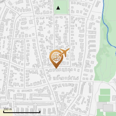 Foto zu Madelsederstraße 28-34, 81735 München