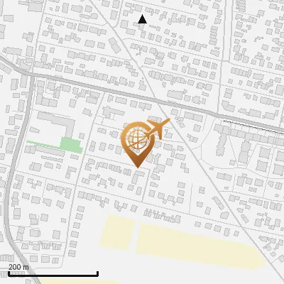 Karte Maduschkastraße 3-16, 80995 München