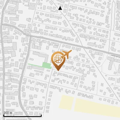 Karte Maduschkastraße 20-22, 80995 München