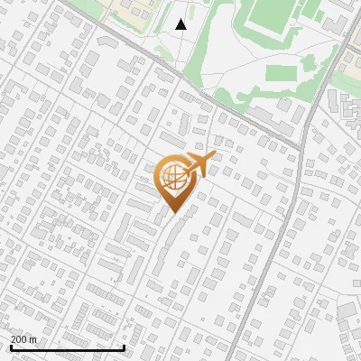 Foto zu Mädelegabelstraße 96-115, 81825 München