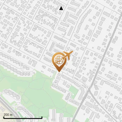 Foto zu Mädelegabelstraße 2-13, 81825 München