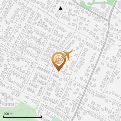 Foto zu Mädelegabelstraße 46-56, 81825 München