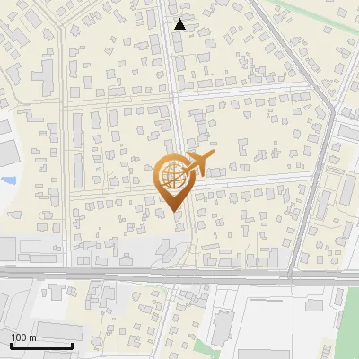 Foto zu Mädewalder Weg 5-18, 12621 Berlin