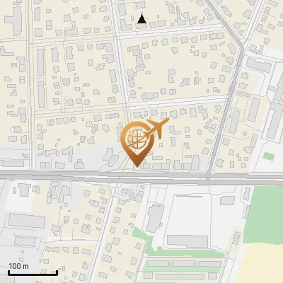 Foto zu Mädewalder Weg 2-4, 12621 Berlin