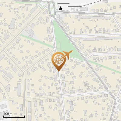 Foto zu Mädewalder Weg 40-45, 12621 Berlin