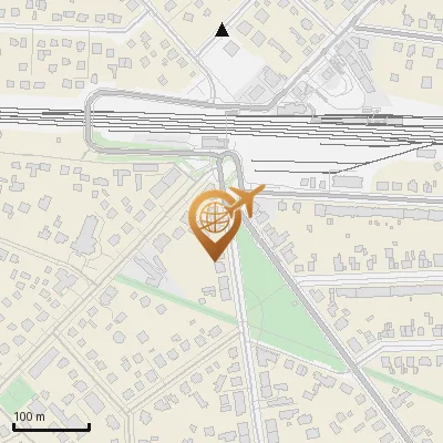 Foto zu Mädewalder Weg 49-65, 12621 Berlin