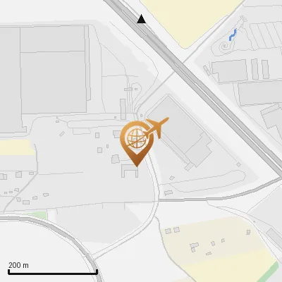 Karte Mälzereistraße 23, 81249 München