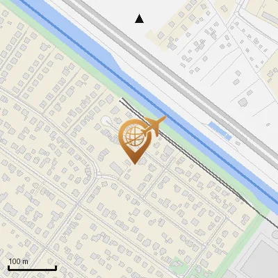 Foto zu Männertreuweg 9-12, 12357 Berlin