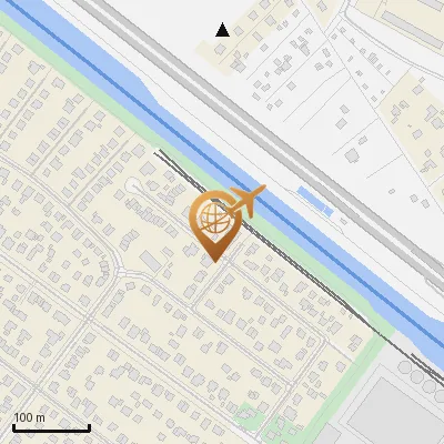 Foto zu Männertreuweg 13-16, 12357 Berlin