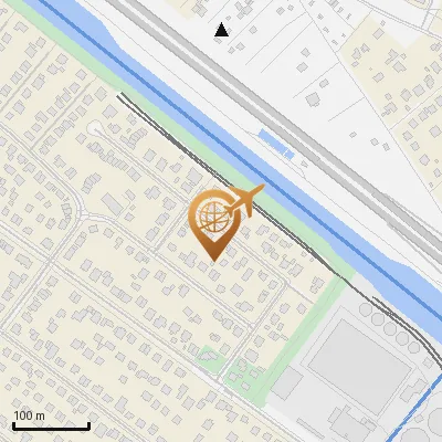 Foto zu Männertreuweg 17-28, 12357 Berlin