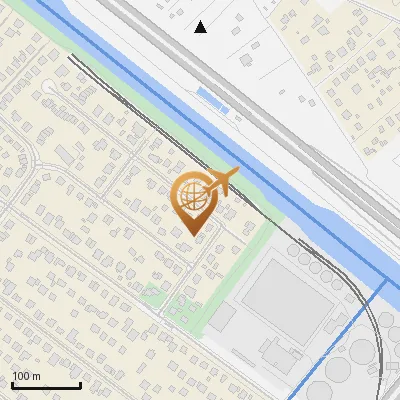 Foto zu Männertreuweg 30, 12357 Berlin